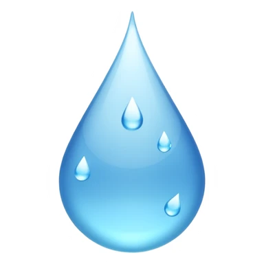 open water tap sticker