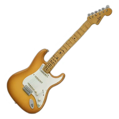 fender-stratocaster sticker