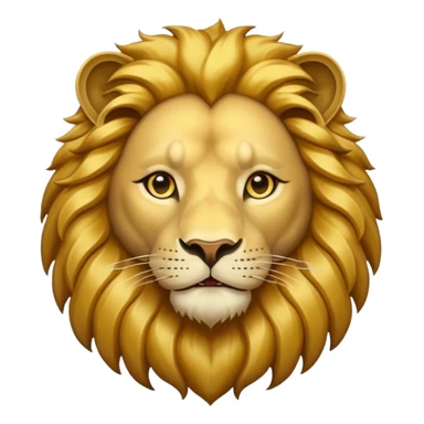 Iran 🇮🇷🦁 sticker