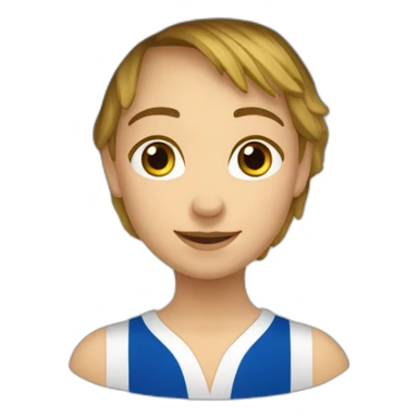 Bretagne france sticker