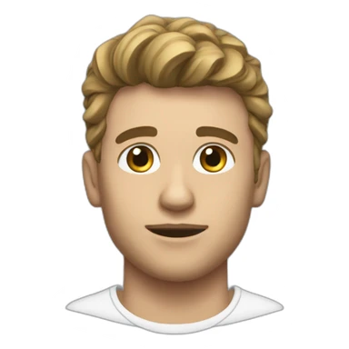 lukas marchesi sticker