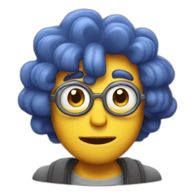 Bob l'éponge imagination sticker