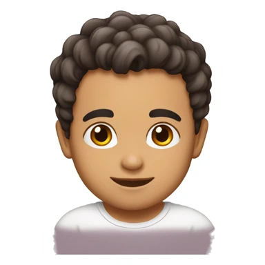 kundaklı bebek sticker