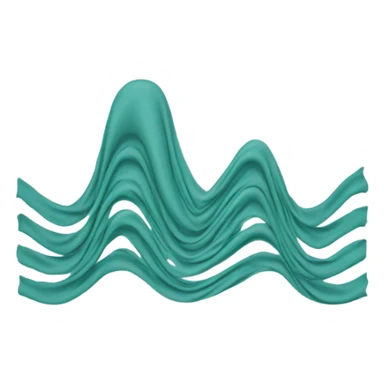 Wiping noise sticker