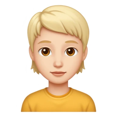 Ich bin hübsch sticker