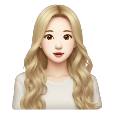 jeon soyeon sticker