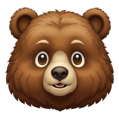 Urso 🐻 sticker