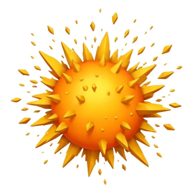 soundnote explosion sticker