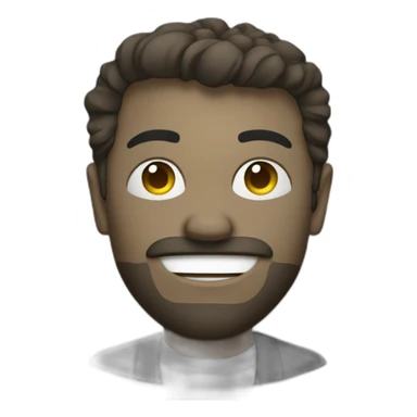 decentralized finance sticker