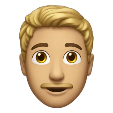 a man love a women sticker