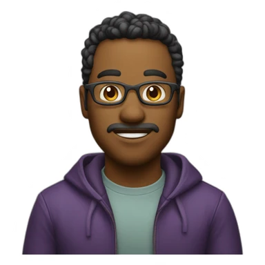 Cadeaux vivant sticker