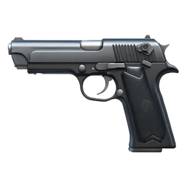 Deagle sticker