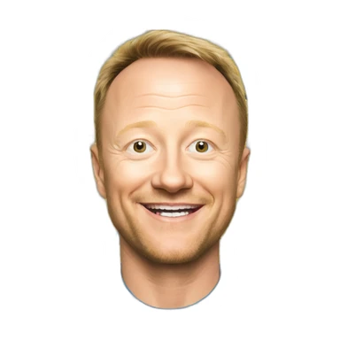 Limmy jigsaw puzzle, as a jigsaw, jigsaw pieces sticker