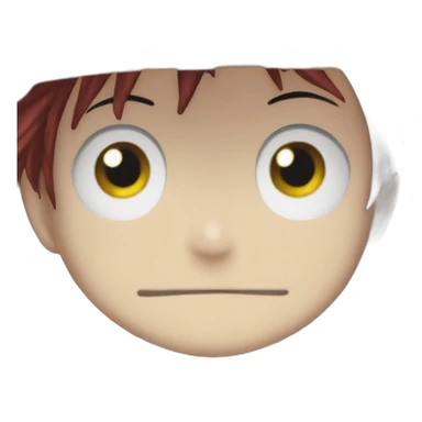 Équipage de Luffy sticker