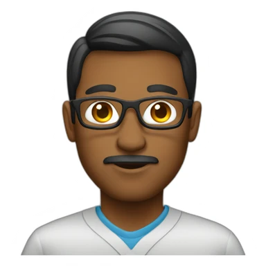 data analyst sticker