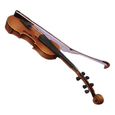 jhin league of legend with violin sticker
