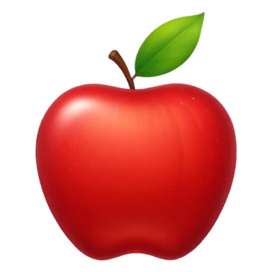 Only sparkles emoji (✨),
no face, no human, no character,
Apple iOS emoji style, simple, minimal sticker