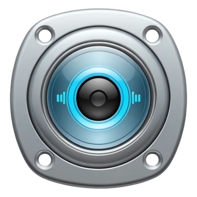 frequency sensor sticker