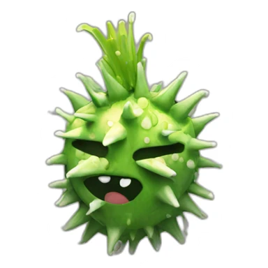 diosa  brillo  corona sticker