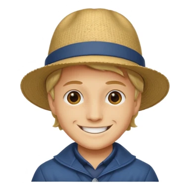Sabo de one piece sticker