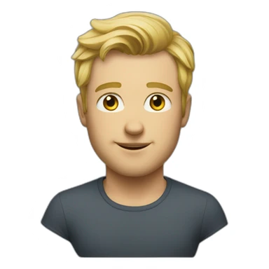 Erling haland sticker