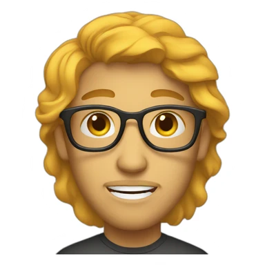 graphic desinger sticker