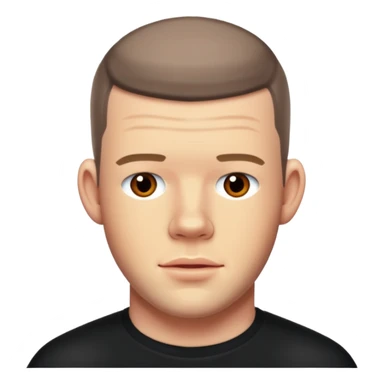 Russell Tovey sticker