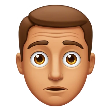 shameless frank sticker