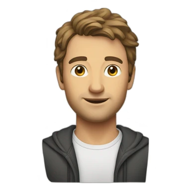 aurélien cram sticker