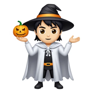 Spirit Halloween  sticker