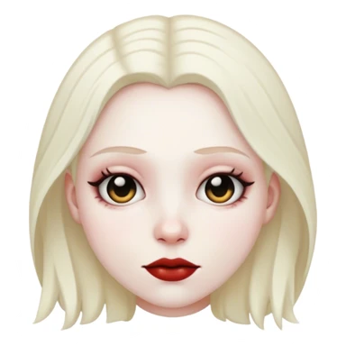 rachelspooky on twitter sticker