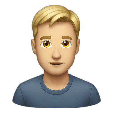 maciej lobodzinski sticker