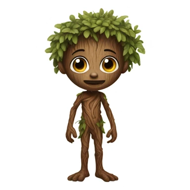 Groot sticker
