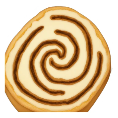 Cinaminroll sticker