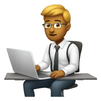 web designer sticker