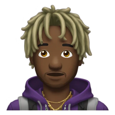 Lil-uzi-vert sticker