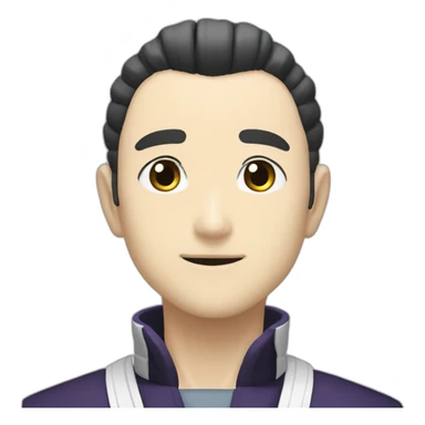 Gojo  satori x toji fushiguro sticker