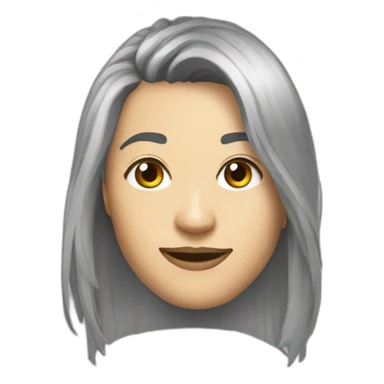 Streamer rebeudeter  sticker