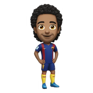 xavi simons sticker