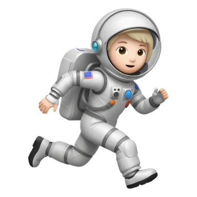 creat an emoji from amoung us that moves the viedio game sticker