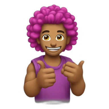 Shaka Ponk sticker
