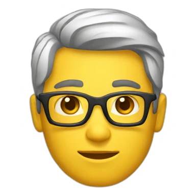 frontend developer sticker