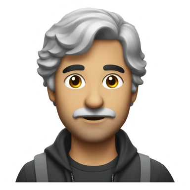 Pablo Marçal  sticker