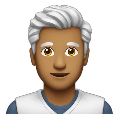 Navin ramgoolam sticker