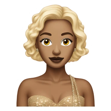 met gala celebrities  sticker