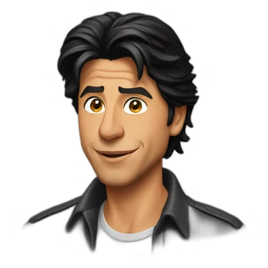 Srk sticker