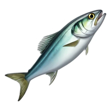 mackerel sticker