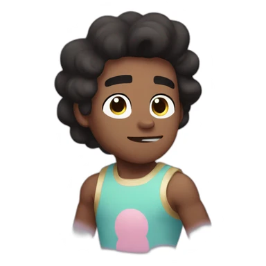 Steven Universe sticker