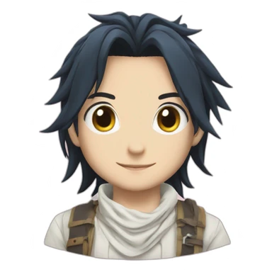 levy fairy tail sticker