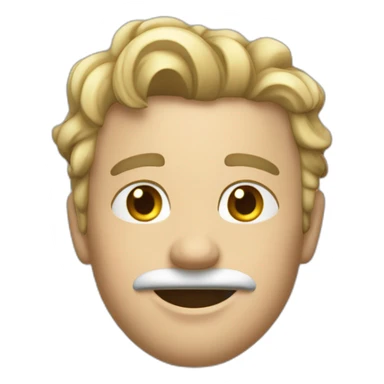 Étrange–noël-Monsieur-Jack sticker